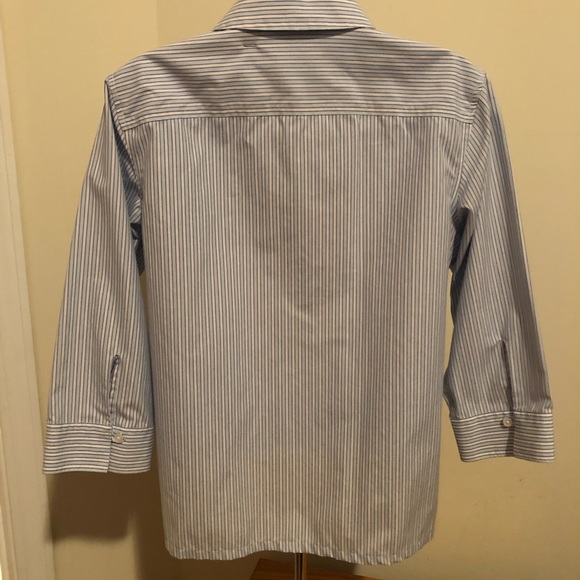 Ladies blouse - Picture 2 of 5